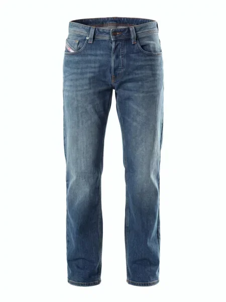 DIESEL Džínsy MARKEE denim modrá