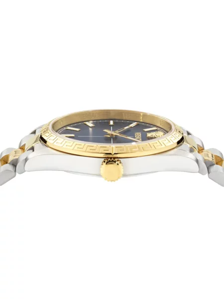 Ceas Versace albastru