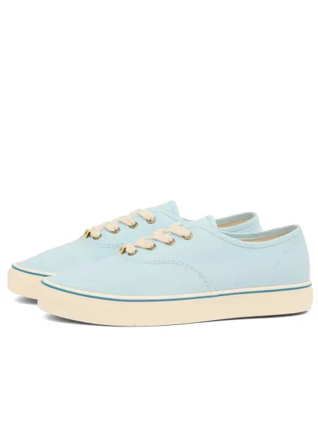 Sneakersy Converse niebieskie
