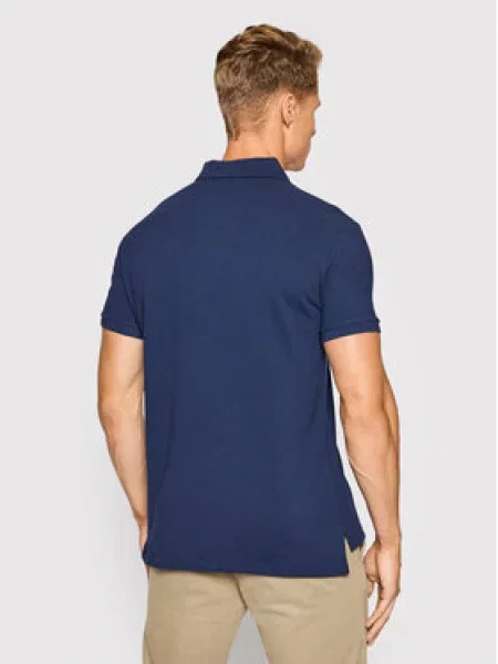 Polo Ralph Lauren Polokošile Core Replen Tmavomodrá Custom modré