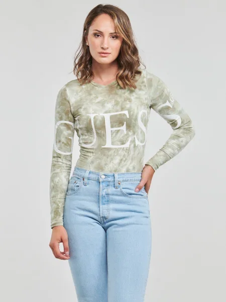 Body Guess autogrammal