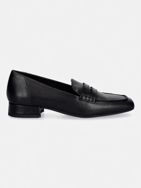 Vagabond Shoemakers Lodičky Debbi čierna