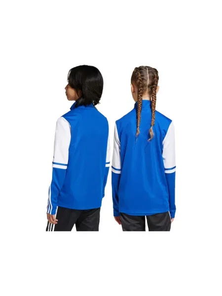 Vestă Adidas albastru
