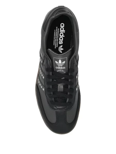 Маратонки Adidas Samba червено