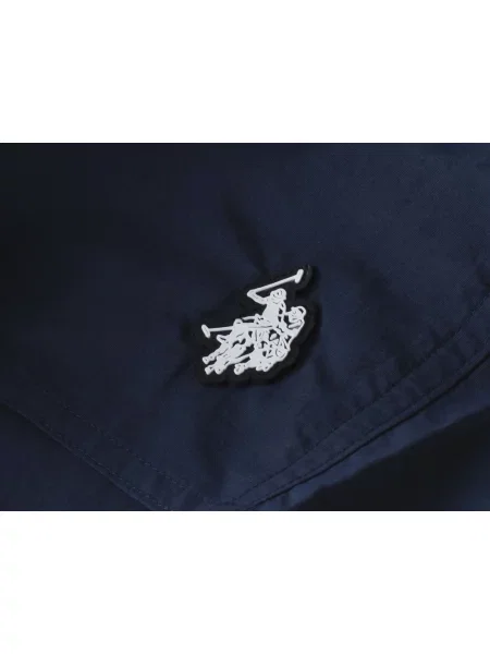 Šortky U.s. Polo Assn. modrá