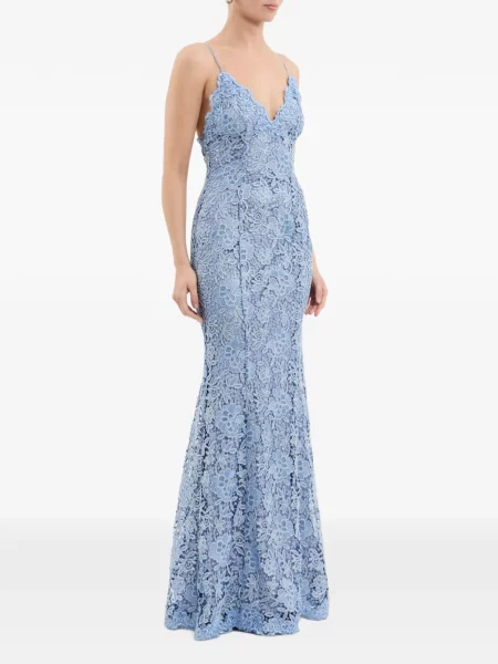 Rochie Rebecca Vallance albastru
