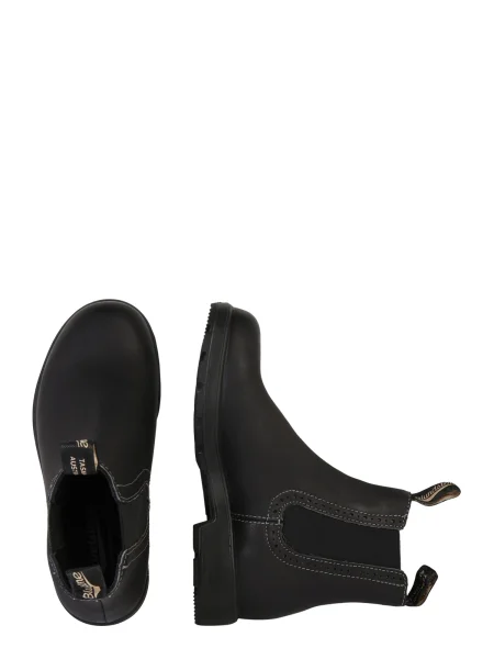 Blundstone Ghete chelsea negru