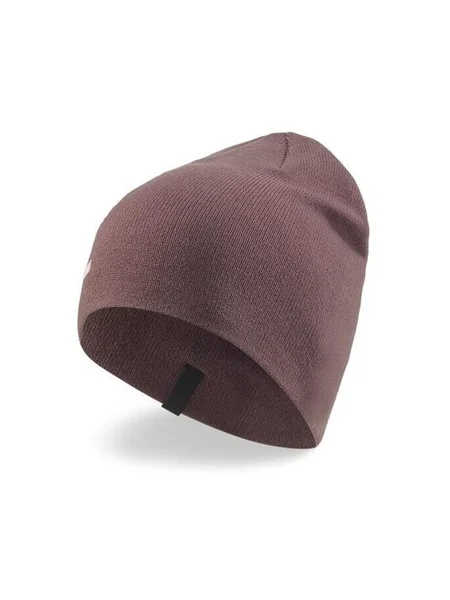 Klasická čiapka Puma hnedá