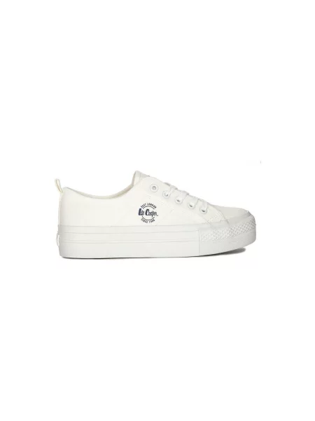 Tenisice Lee Cooper bijela
