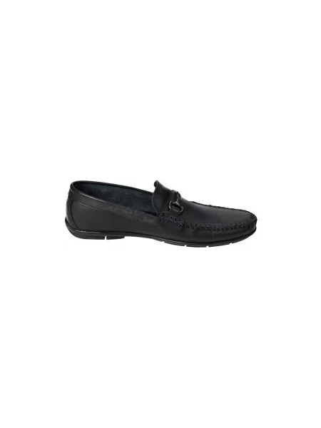 Pantofi Antonello negru