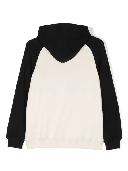 Bluza z kapturem dziecięca Msgm