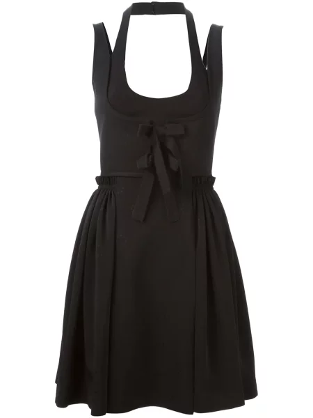 Rochie Givenchy din jerseu negru