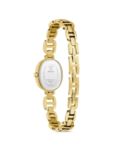 Colier Guess negru