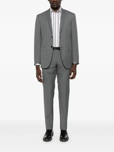 Costum Corneliani de costum gri