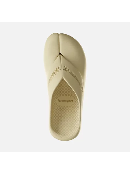 Cipők Havaianas x Zellerfeld Top Toe Mule Oat 37