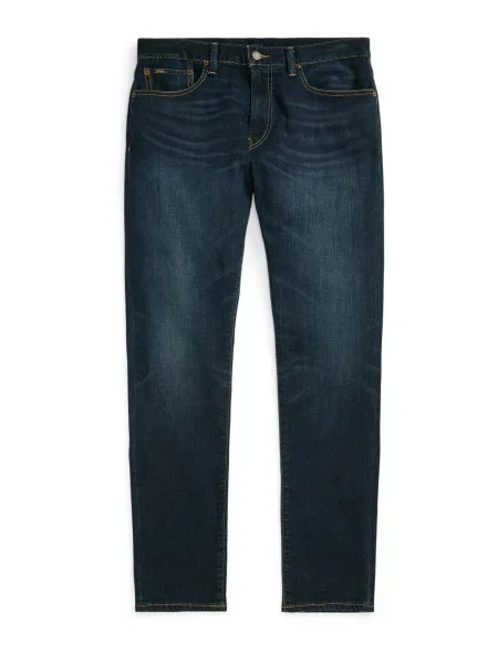 Polo Ralph Lauren Jeans închis albastru