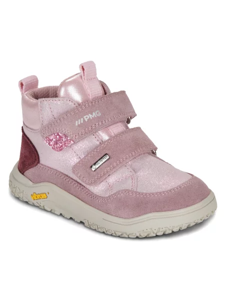 Primigi Gležnjarji GORE-TEX S roza