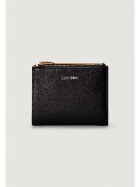 Džíny Calvin Klein s autogramem černé