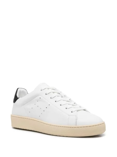 Sneakerși Hogan alb