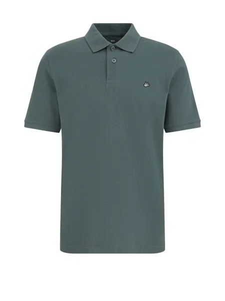 WE Fashion Tricou pastel verde