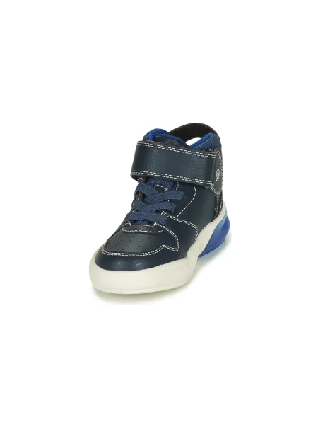 Pantofi copii Geox albastru