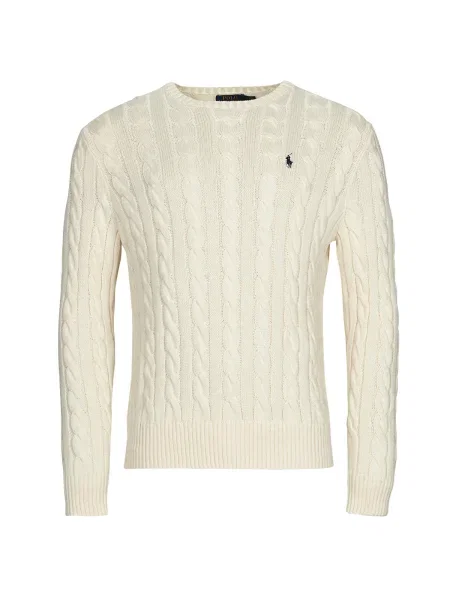 Dlhý sveter Polo Ralph Lauren s dlhými rukávmi