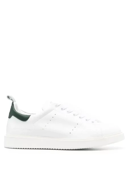 Sneakerși Golden Goose Starter alb
