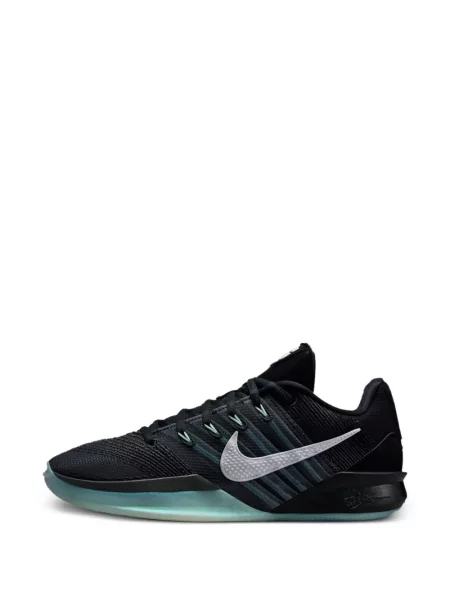 Sneakerși Nike Zoom negru