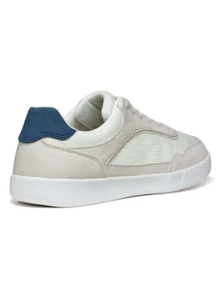 Tenisky Geox biela