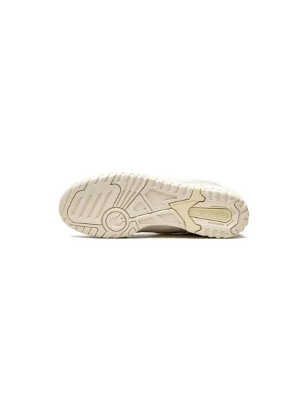 Pantofi New Balance din piele alb