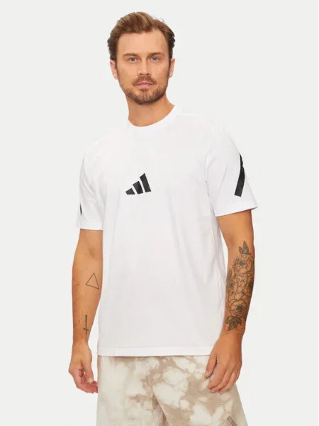 Adidas Póló Z.N.E. fehér