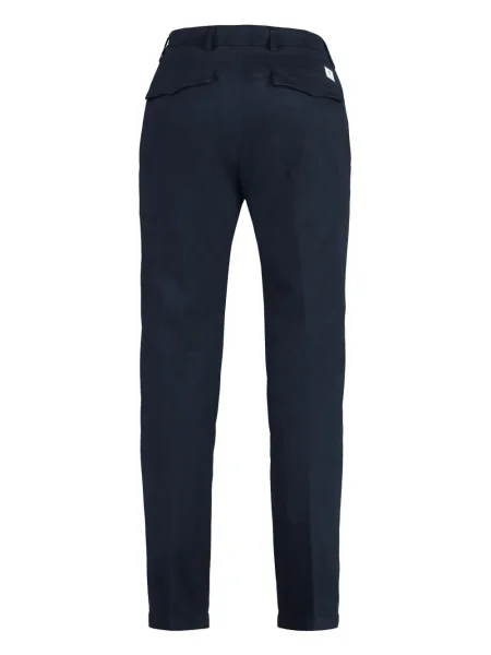 Pantaloni Department 5 albastru