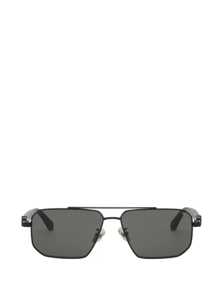 Ochelari de soare Philipp Plein Eyewear negru