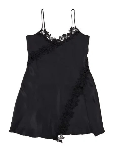 Palton Trendyol negru