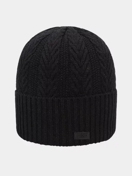 Шапка Cmp черная