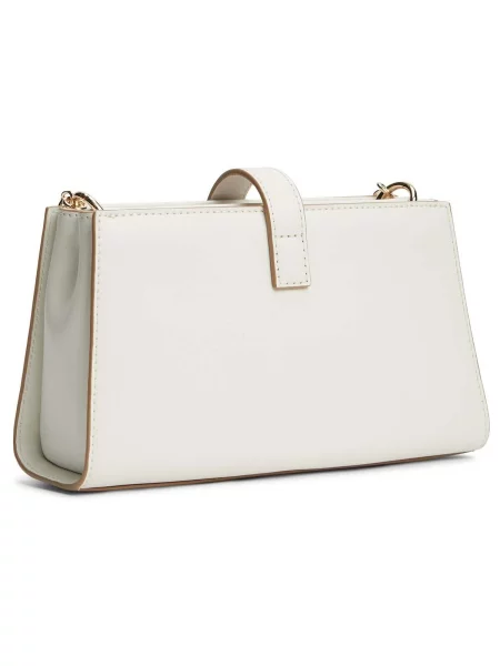 Geanta crossbody Tommy Hilfiger bej