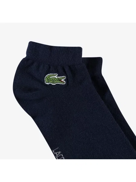 Носки Lacoste синие