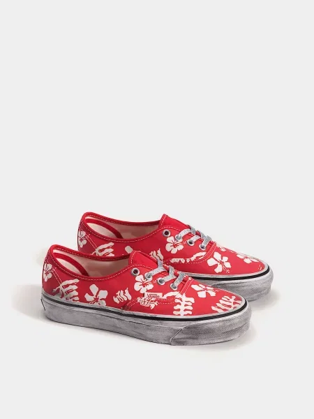Кеды Vans