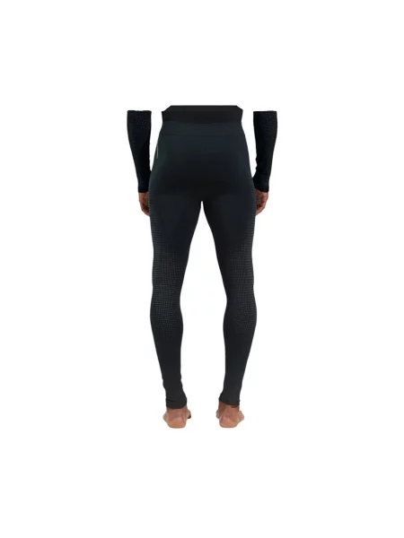 Kalhoty Odlo černé