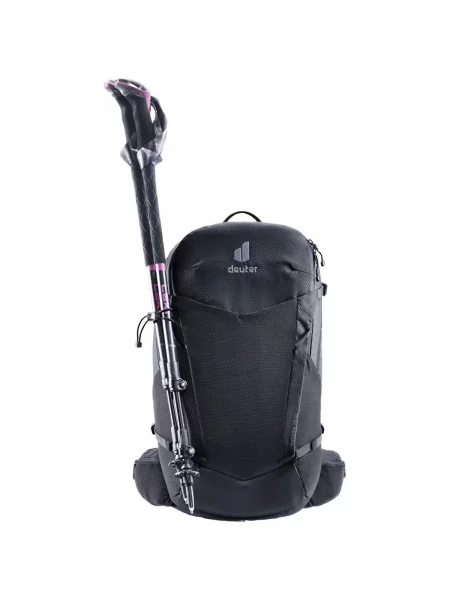 Kabelka Deuter čierna