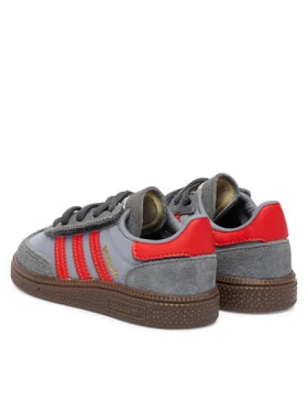 Sneakersy adidas Handball Spezial sivá