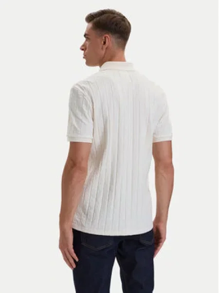 Calvin Klein Pólóing Krém