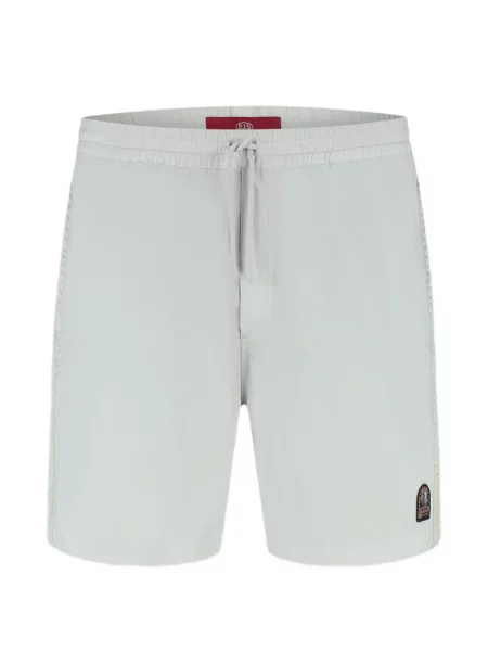 Kraťasy Parajumpers šedé