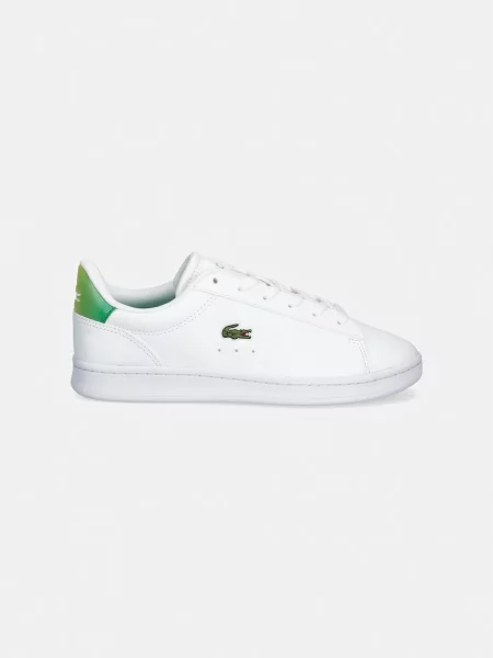 Lacoste дитячі кросівки