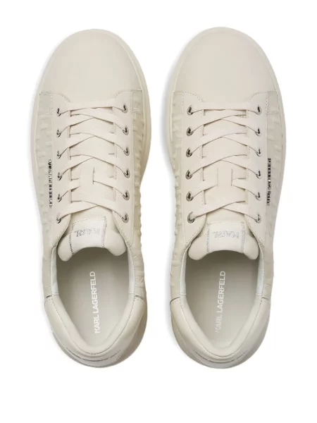 Sneakerși Karl Lagerfeld