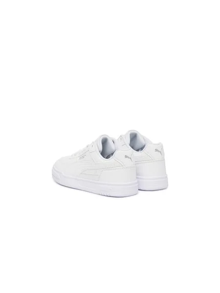 Puma Sneakersy Puma Caven III Jr 01 biela