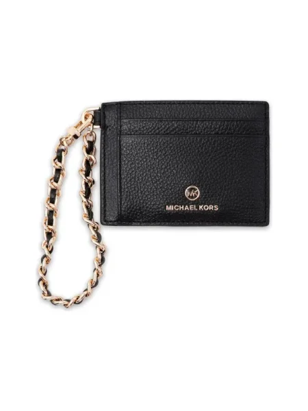 Portofel Michael Kors din piele negru