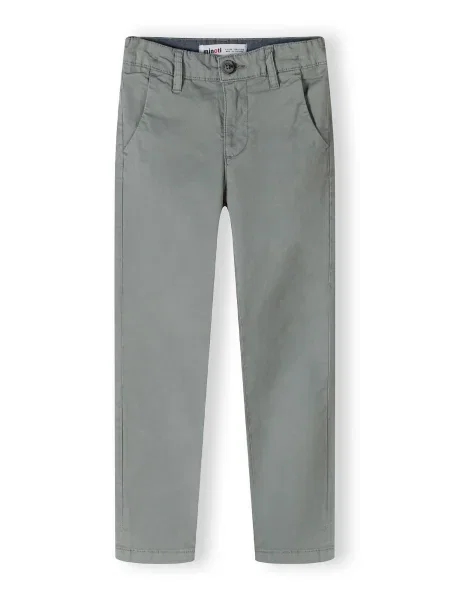 MINOTI Pantaloni gri
