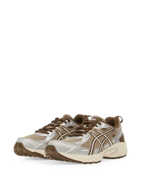 Tenisky Asics hnedá