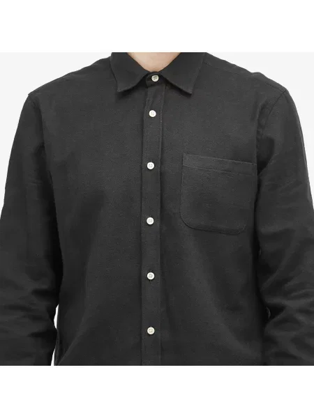 Koszula Portuguese Flannel czarna